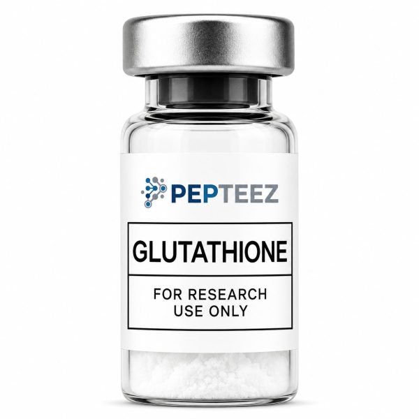 Glutathione - Image 1