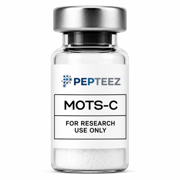 MOTS-C (10MG / 40MG) - Image 1