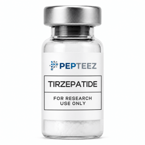 Tirzepatide (30MG / 15MG)