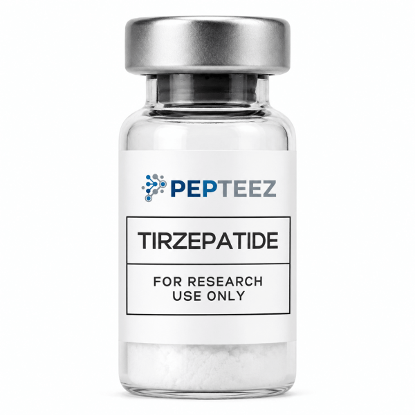 Tirzepatide (30MG / 15MG) - Image 1
