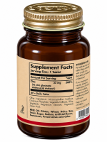 CHELATED ZINC 22MG 100PCS/BOTTLE - Image 2