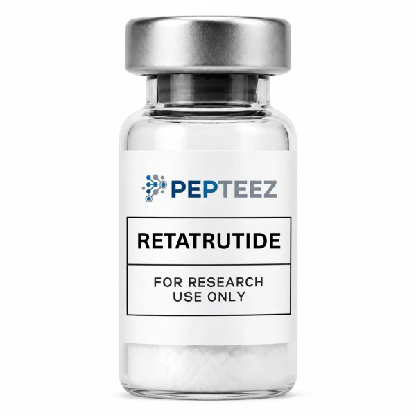 Retatrutide Retatrutide (30MG / 10MG) - Image 1
